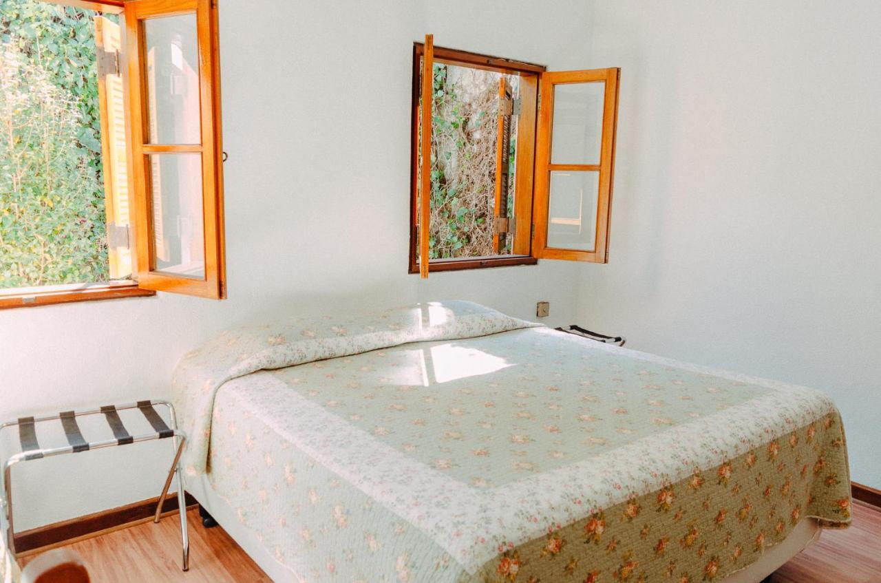 Casa de hóspedes Canto Da Lua Campos do Jordão