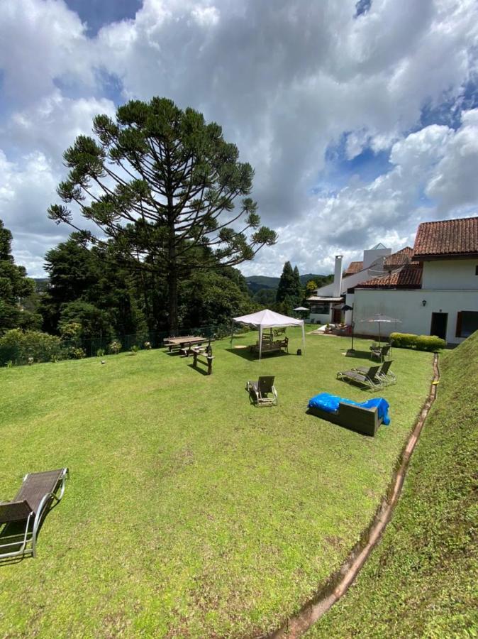 Casa de hóspedes Canto Da Lua