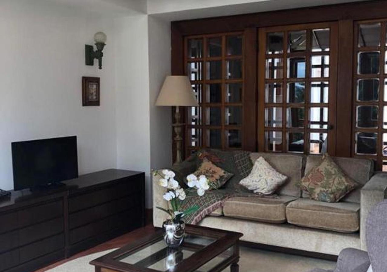 Casa de hóspedes Canto Da Lua Campos do Jordão
