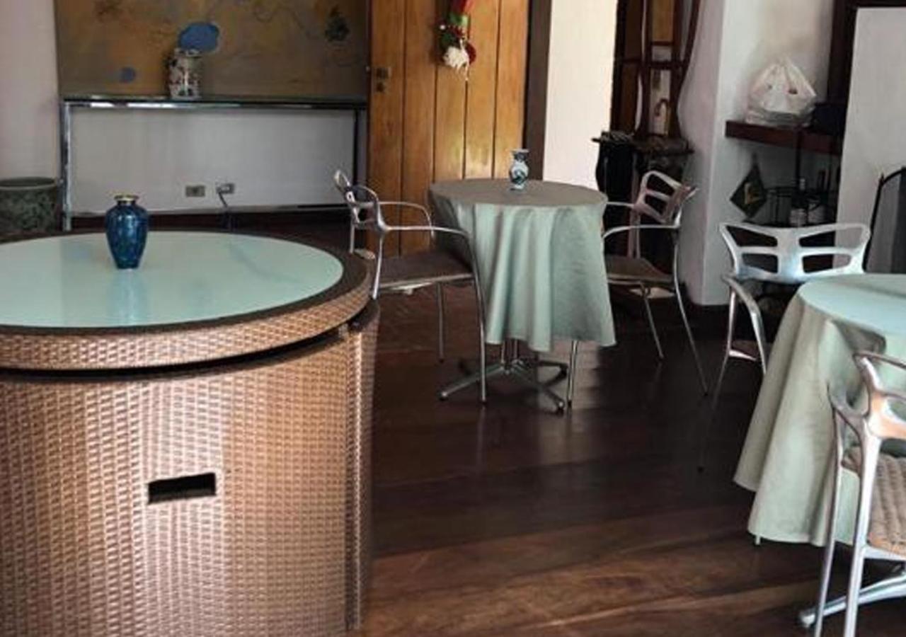 Casa de hóspedes Canto Da Lua
