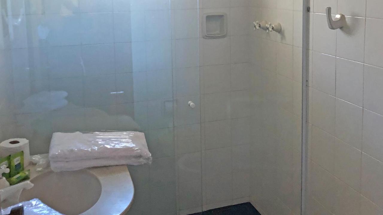 Canto Da Lua Casa de hóspedes *