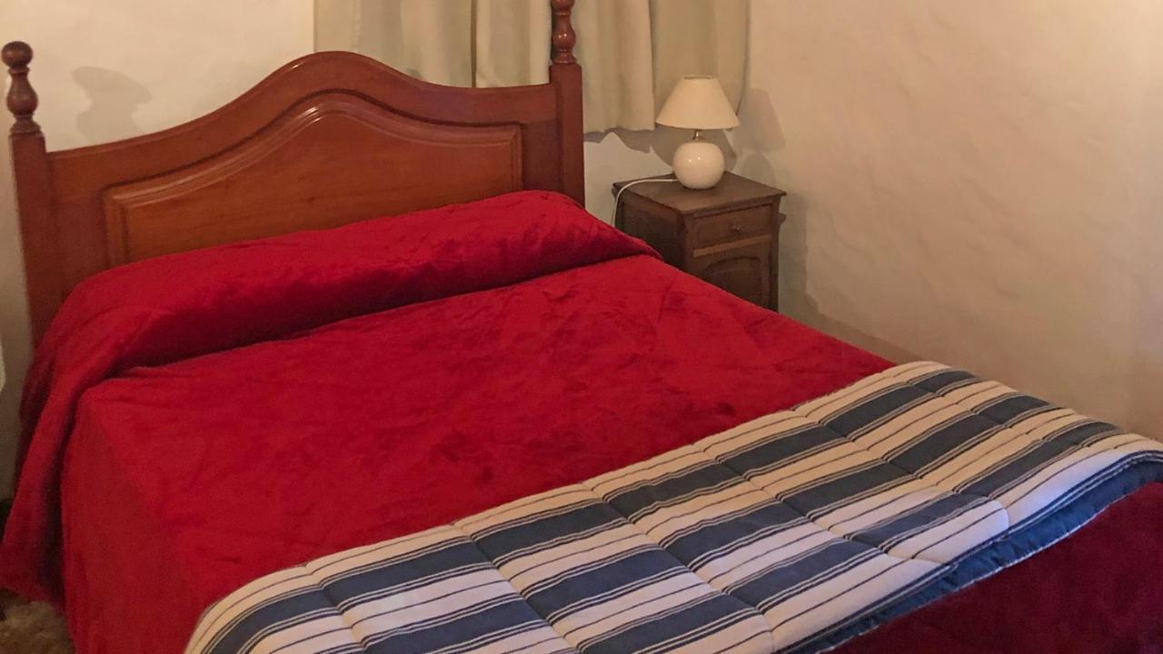 Canto Da Lua Casa de hóspedes Campos do Jordão